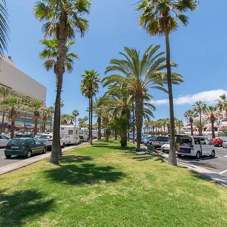 Apartment Studio In Centrum - Las Americas