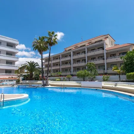 Studio In Centrum - Las Americas * Playa de las Americas (Tenerife)
