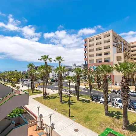 Studio In Centrum - Las Americas Playa de las Americas (Tenerife)