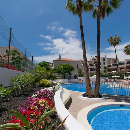Apartment Studio In Centrum - Las Americas