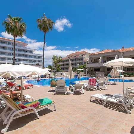 Studio In Centrum - Las Americas Playa de las Americas (Tenerife)