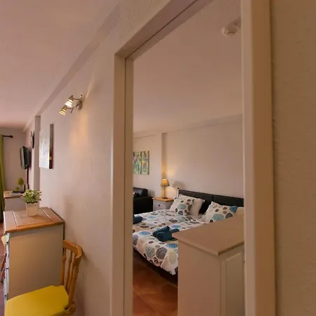Studio In Centrum - Las Americas
