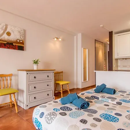 Studio In Centrum - Las Americas
