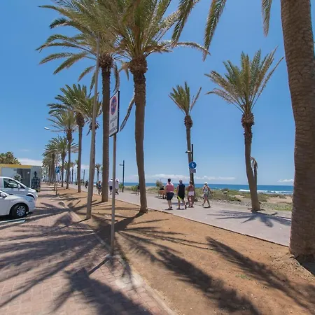 Daire Studio In Centrum - Las Americas Playa de las Américas