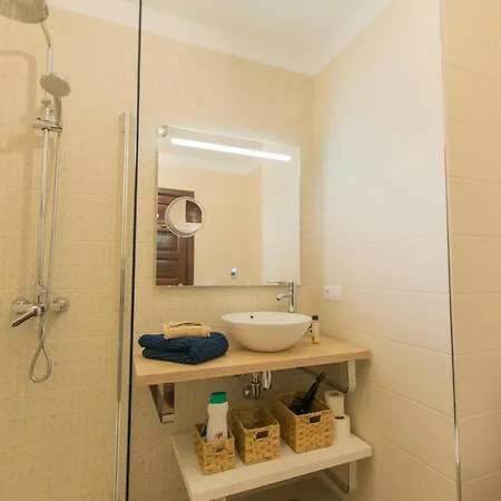 Studio In Centrum - Las Americas *