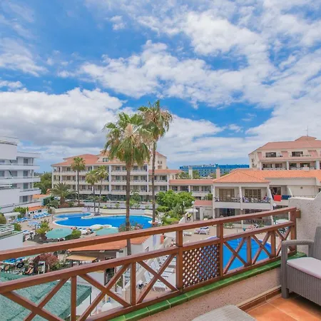 Daire Studio In Centrum - Las Americas