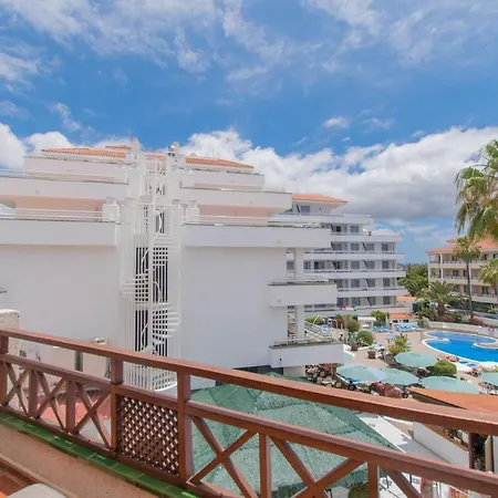 Studio In Centrum - Las Americas *