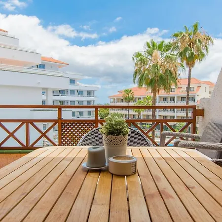 Studio In Centrum - Las Americas Daire *